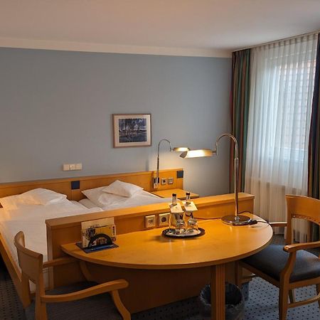 Hotel Gasthof Lang 바링엔 외부 사진