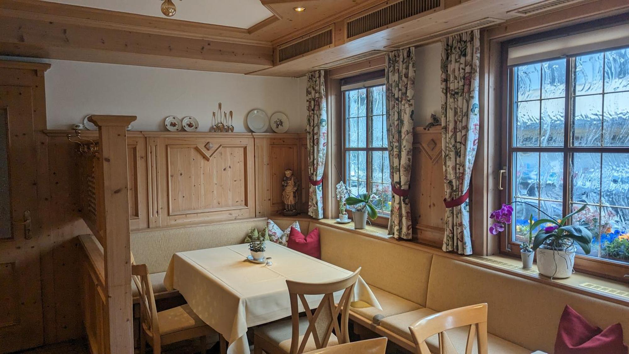Hotel Gasthof Lang 바링엔 외부 사진